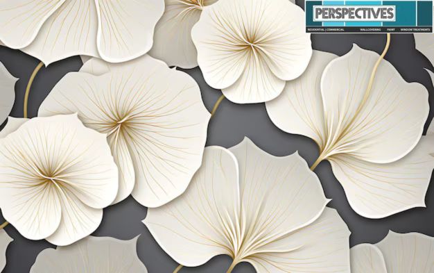 Secure Adhesion: Wallpaper Paste Solutions In Lexington
